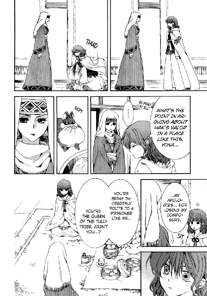 Yona of the Dawn Chapter 170 image 15_optimized